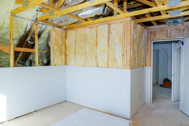 Best Insulation Repair Services  in Benton Park, CA