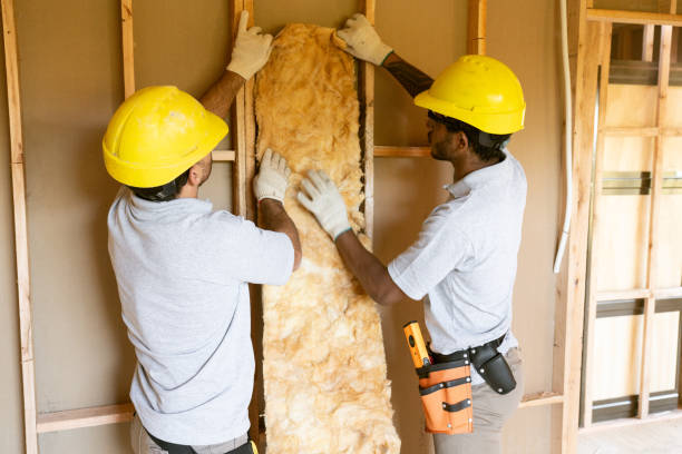 Best Wall Insulation Contractor  in Benton Park, CA