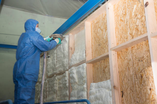 Best Insulation Contractor Near Me  in Benton Park, CA