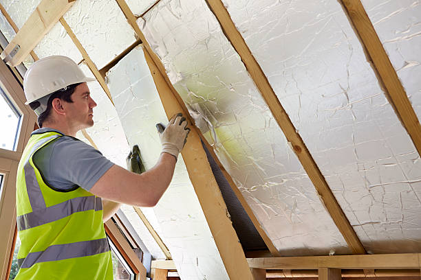 Best Insulation Inspection Services  in Benton Park, CA